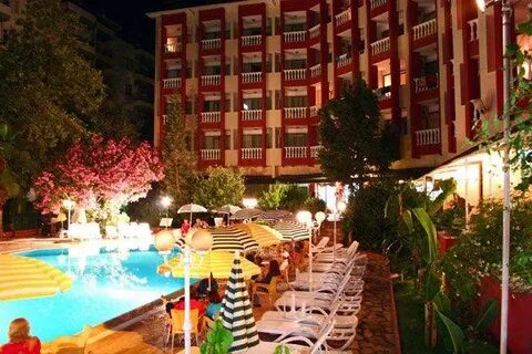 Svs hotel