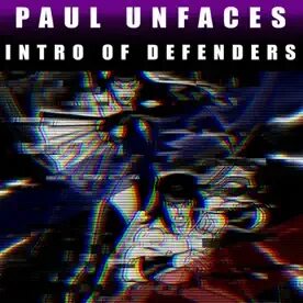 Paul unfaces fury