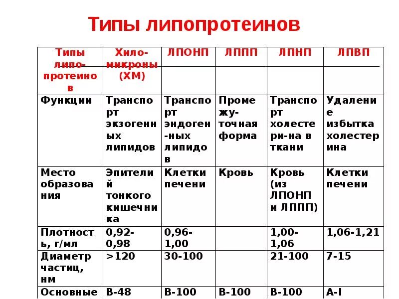 Исследование уровня липопротеинов высокой плотности. Классификация липопротеинов плазмы крови. виды липопротеинов. типы липопротеинов. липопротеины классификация биохимия.