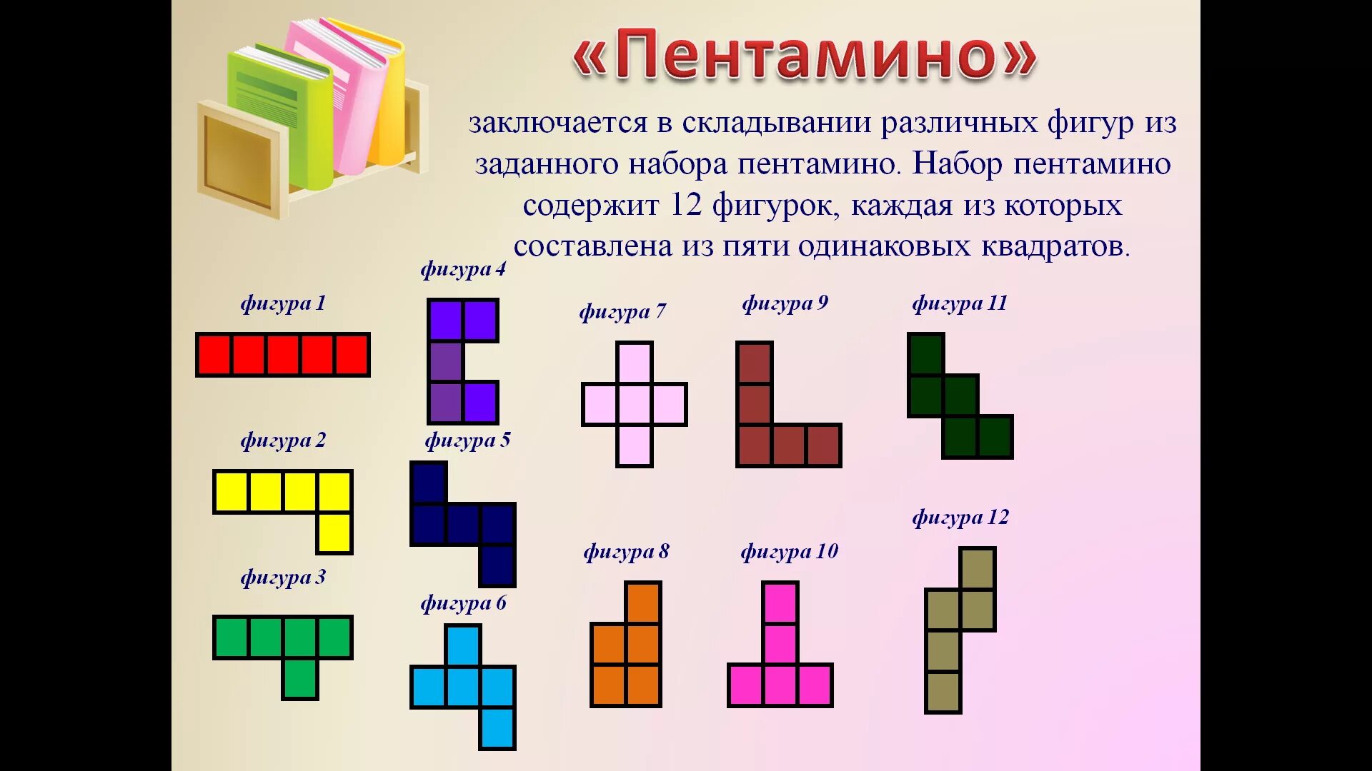 5 которого составляет y. Пентамино Тетрис. Головоломка пентамино для дошкольников. Пентамино головоломка задания. Головоломка пентамино Тетрис.