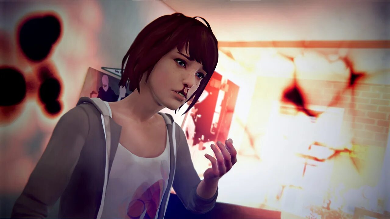 Эпизод лайф ис стрендж. Макс Колфилд 5 эпизод. Игра Life is Strange. Life is Strange Макс. Life is Strange 1 Макс коулфилд.