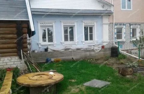 Нижний новгород константиново