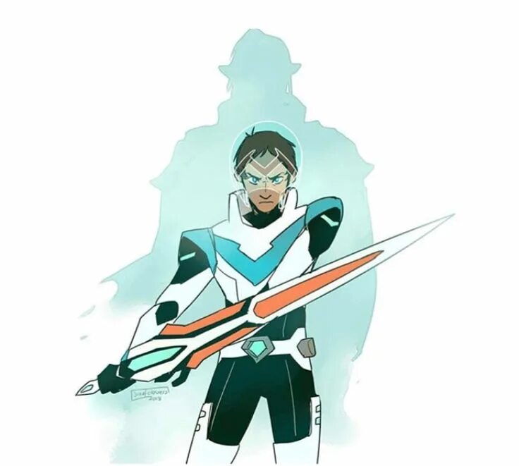 Lance conrad