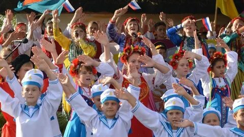 Фестиваль краснодарский край