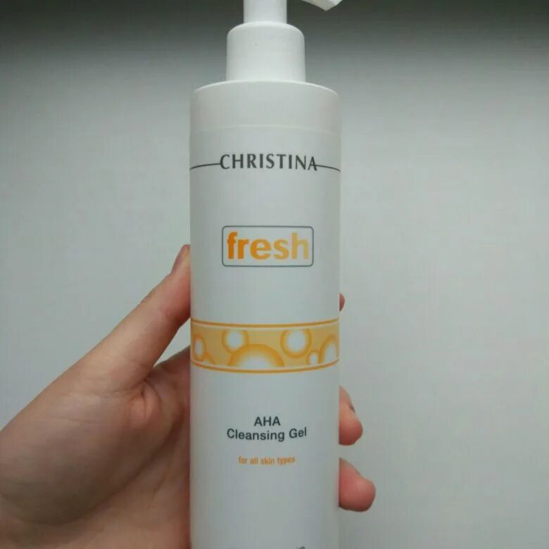 Christina Aha Cleansing Gel. Christina Fresh Aha Cleansing Gel. Гель Aha Gel Cleanser. Christina cleansers