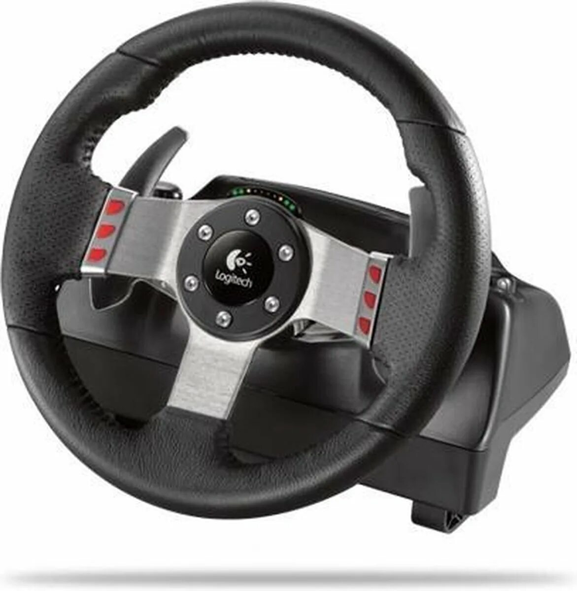 Руль с коробкой для компьютера. Logitech g27 racing wheel. руль логитек g27. руль logitech g923. руль logitech 941-000092.