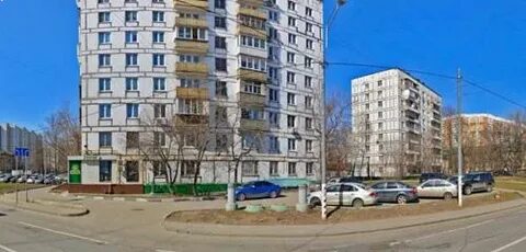 Энтузиастов 36