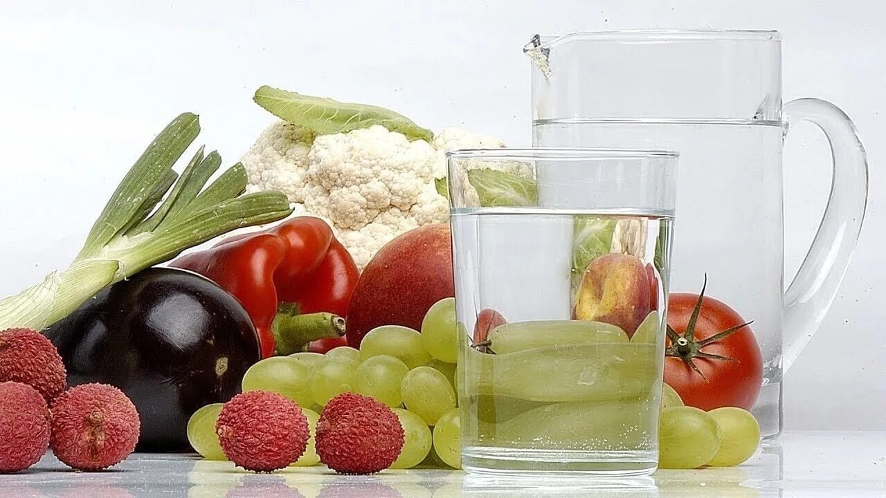 Еда вода. Продукты питания. Здоровое питание. Здоровая пища. Правильное питание напитки.