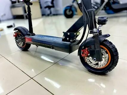 Электросамокат kugoo m4 2023