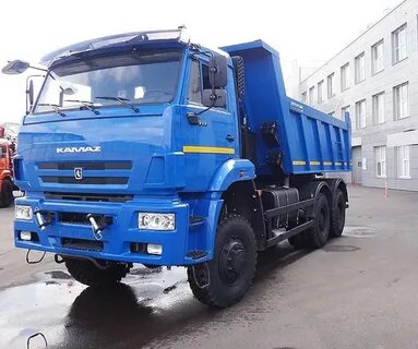 Камаз 53 0 8