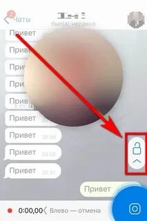 Кружочки тг