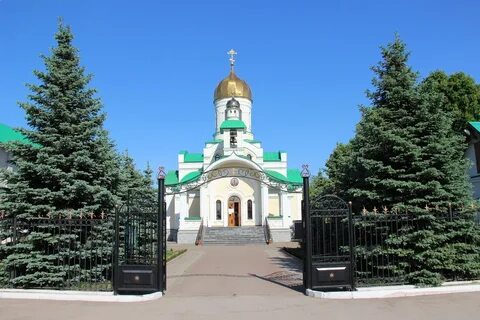 Зубчаниновка самара