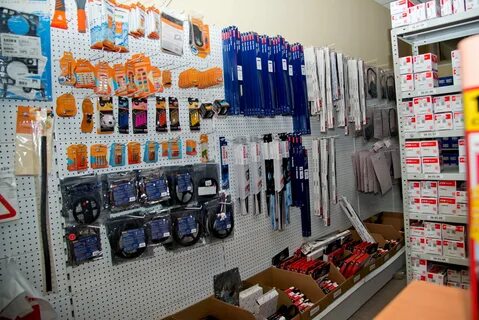 Адреса магазинов грузовых запчастей