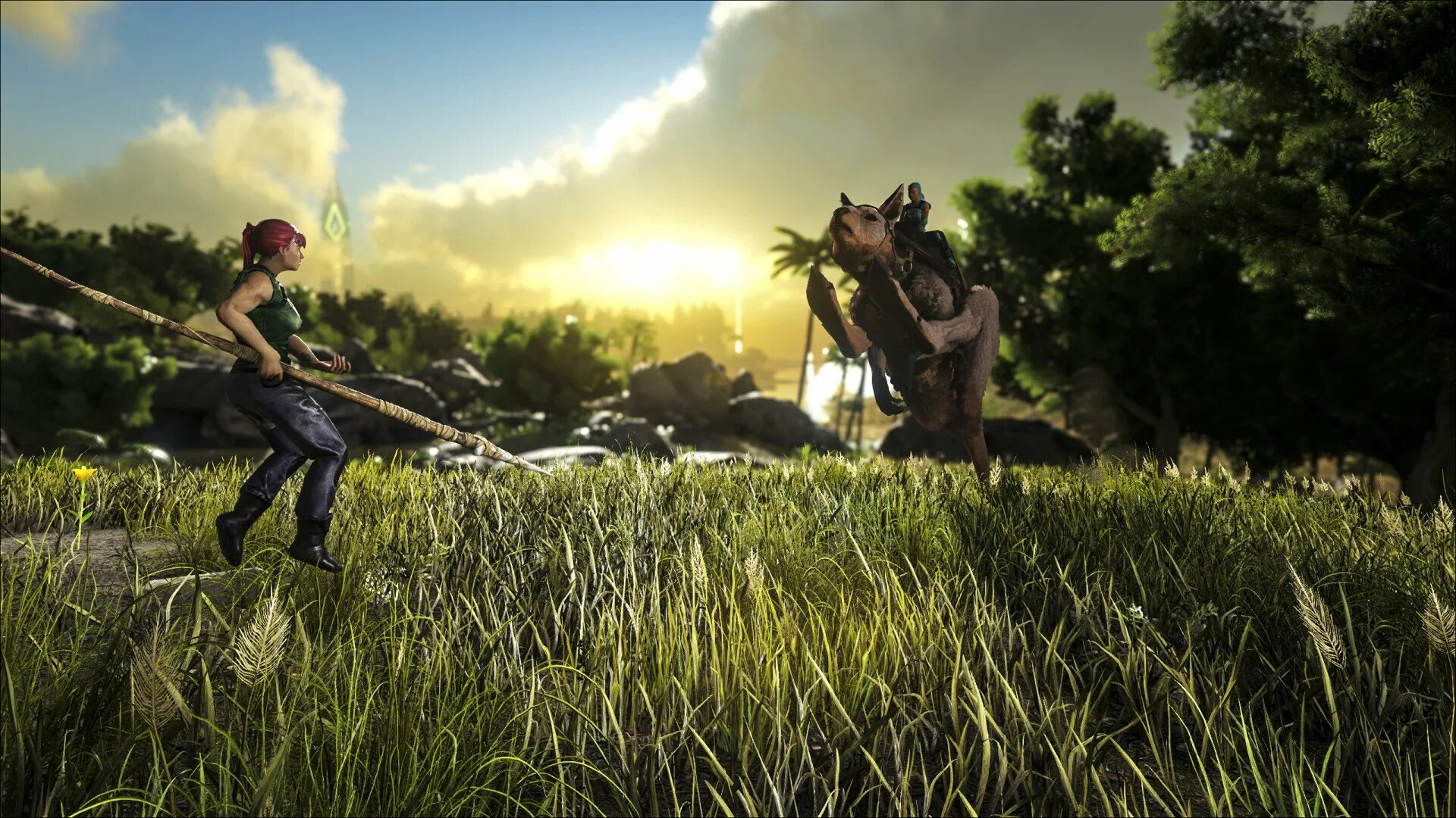 Ark: Survival Evolved. АРК сурвайвал эволвед Скриншоты. Ark Скриншоты. Игра survival evolved на андроид