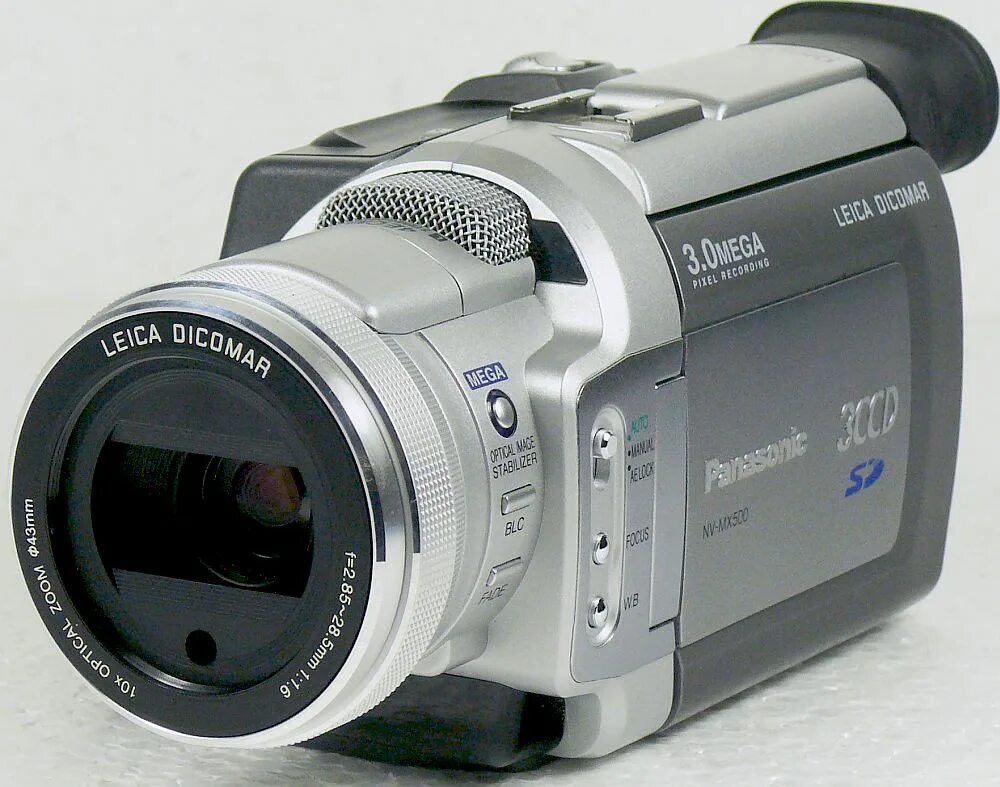 Камера тн. Panasonic NV-mx500. NV-mx500. Panasonic NV-mx500 объектив. Видеокамера Панасоник 500.