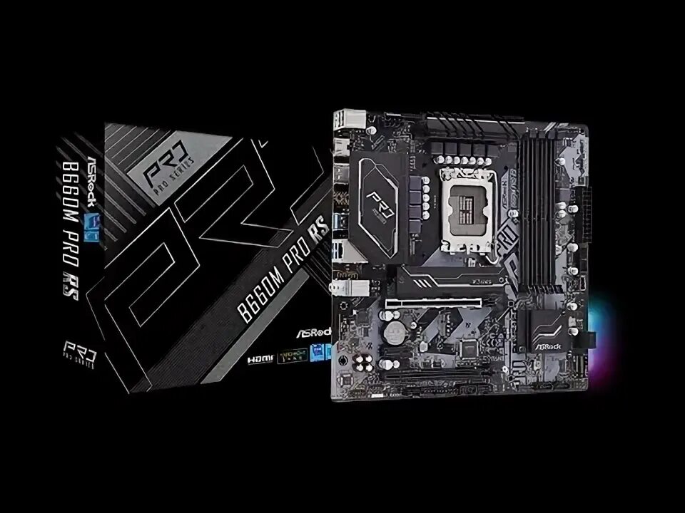 B660m pro rs. Материнская плата asrock b660m pro rs. материнская плата lga 1700 asrock. asrock b660m pro rs, socket 1700. asrock b660 pro rs rgbled.