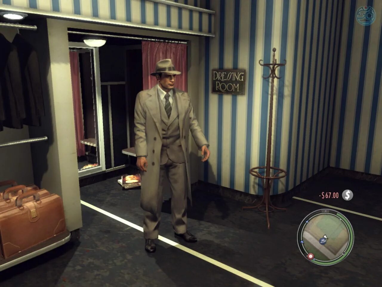 Мафия 2 скриншоты. Mafia 2 обзор. Эмпайр бэй площадь. Mafia 2 обзор. Mafia 2 обзор.