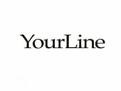 Your line