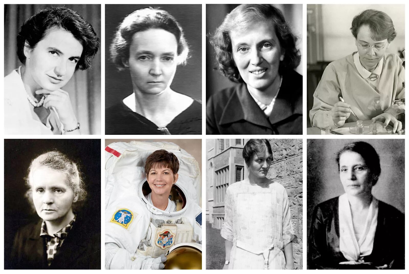 Женщинам с самого первого. Знаменитые ученые женщины. Самые известные женщины ученые. Великие женщины ученые.