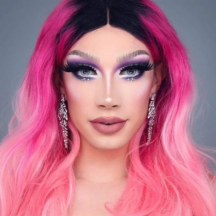 Drag up