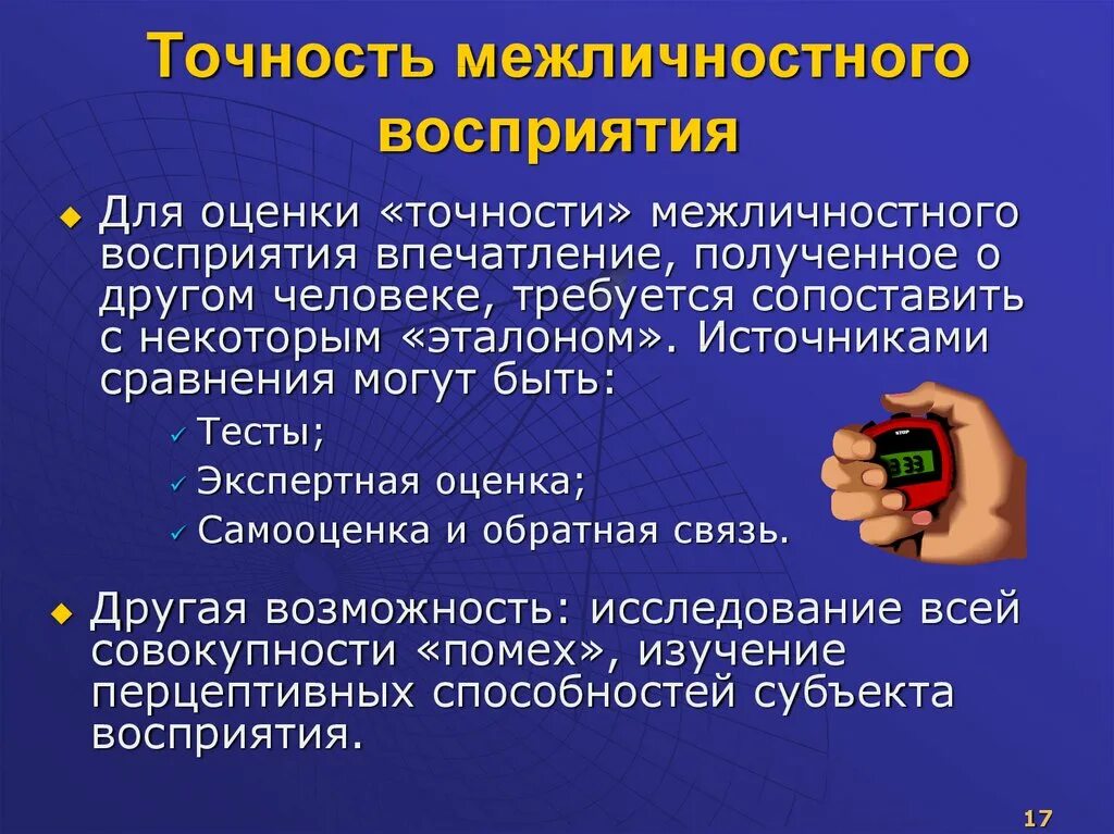 Точность межличностного восприятия.. Точность межличностной перцепции. Межличностное восприятие это в психологии. Типология межличностного восприятия.