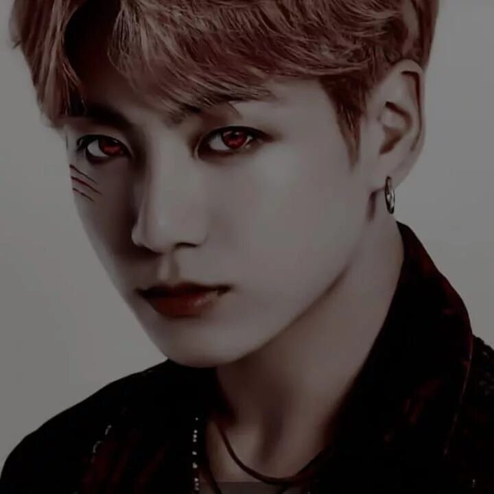 Бтс вампиры. BTS Jungkook Vampire.