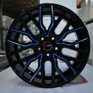 Нова wheels