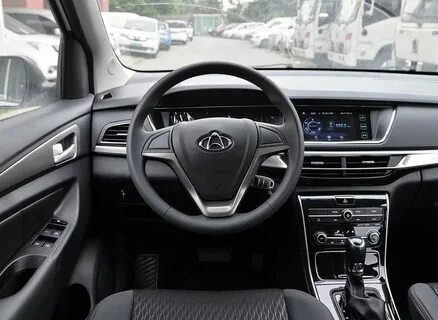 Changan auchan
