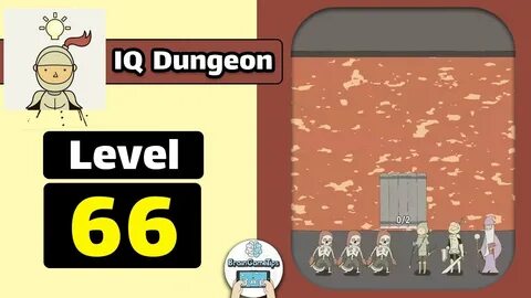 Iq dungeon