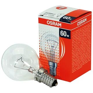 Эл лампы osram