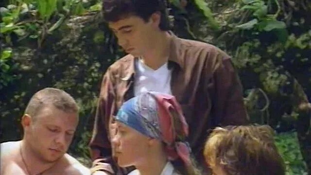 Survivor: Ghost Island cast and opening twist revealed