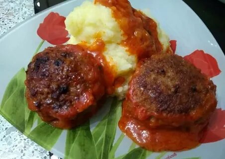 Приготовить подливу для котлет вкусно
