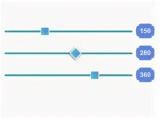 Range bootstrap