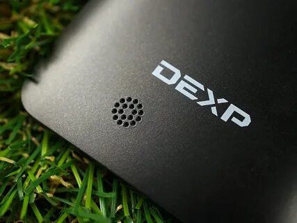 Включи dexp