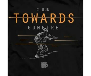 I run this