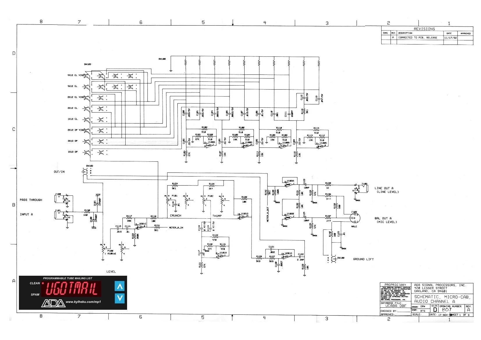 Схематика 1. Pspice schematics. Boss bf-2 flanger схема. Схематика 1. Samson c01 schematics.