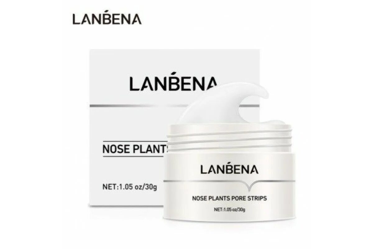 Как использовать маску lanbena. Lanbena nose plants pore strips.. маска ланбена белая. маска для лица ланбена.