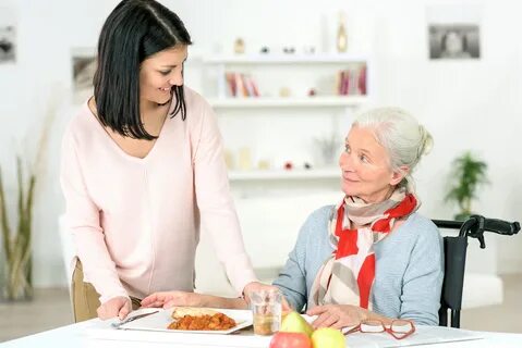 Home care