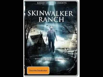 Skinwalker lethal company