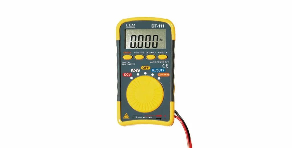 Cem instruments