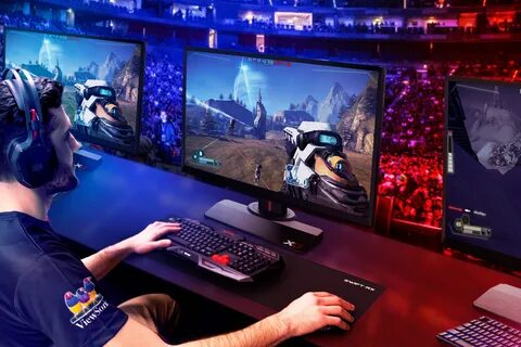 Arg gaming