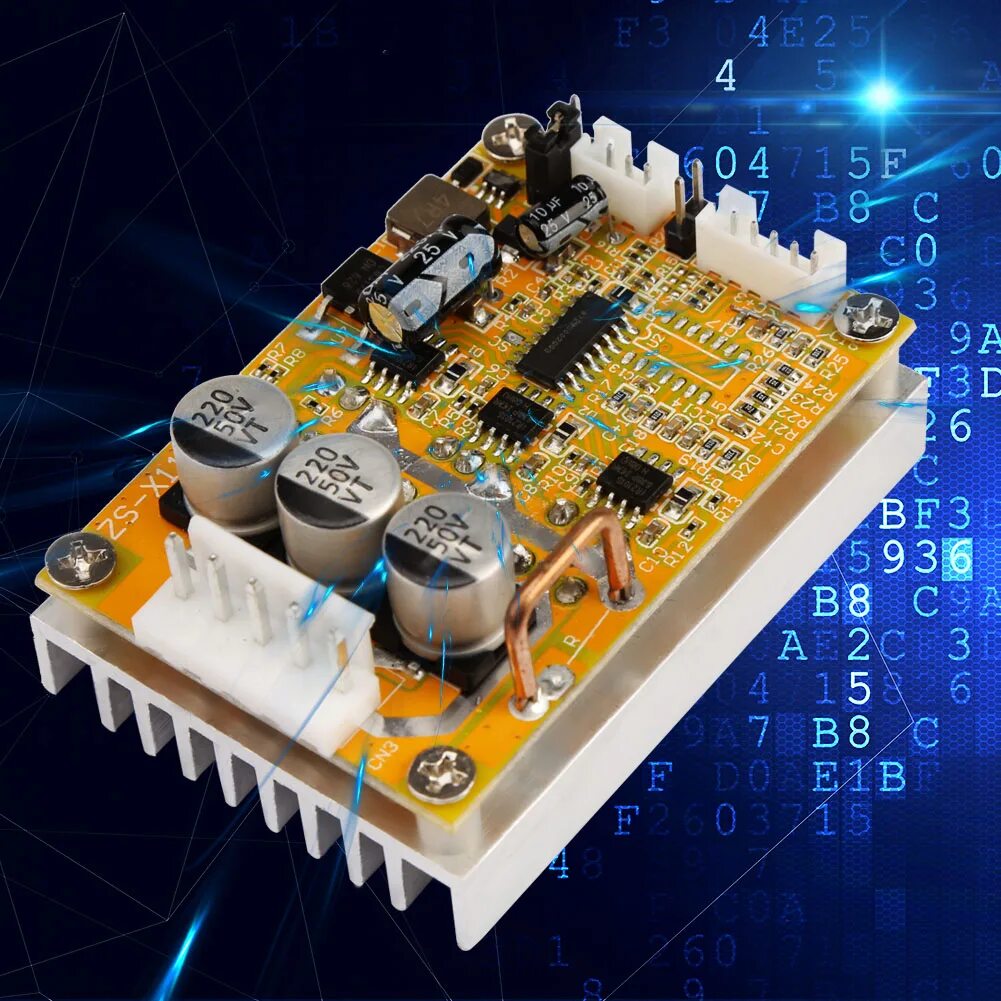Bldc контроллер. Bldc 350w motor. bldc контроллер 36 350. контроллер bldc мотора. brushless motor driver 50a.