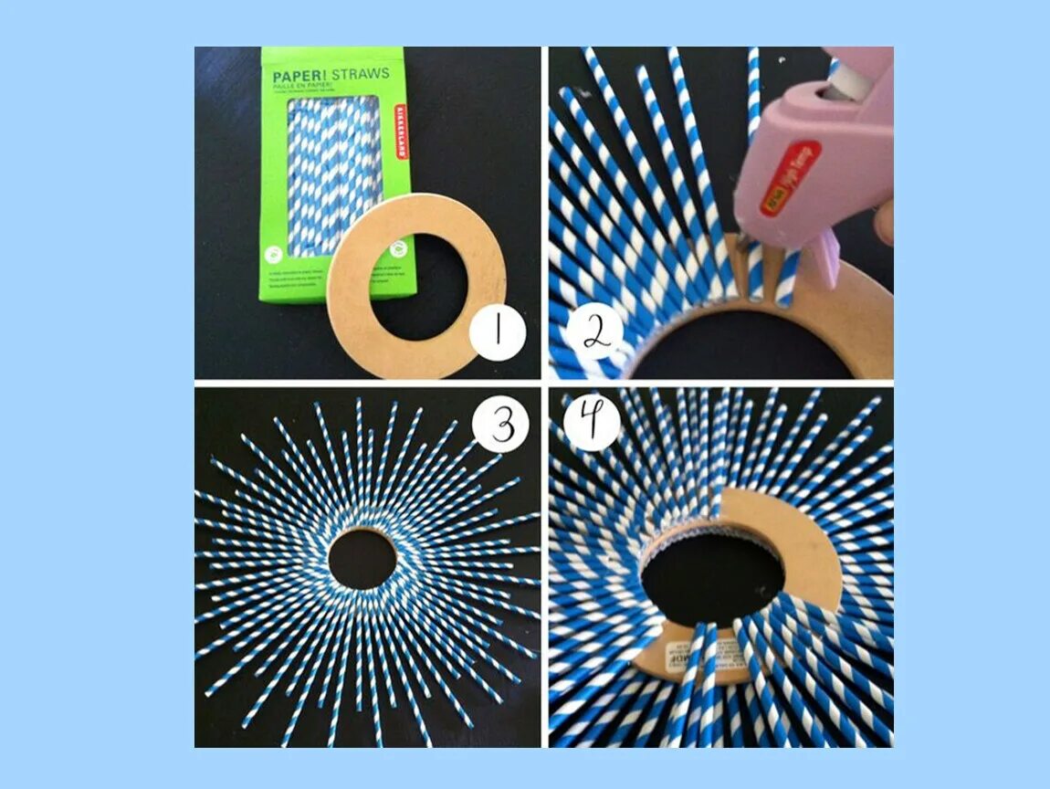 Поделки из коктейльных трубочек. Игрушки из трубочек для коктейля технология 4. Игрушки из трубочек. Игрушки из трубочек для коктейля технология 4. Поделка рыбка.