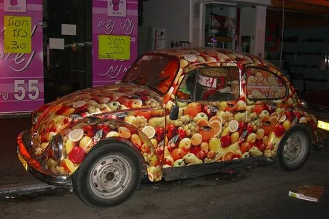 Машина овощная