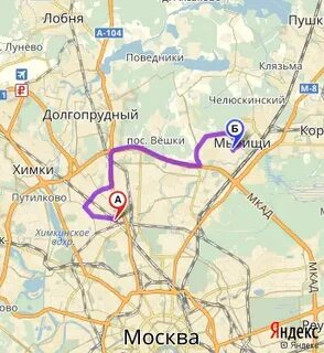 Автобус 24 долгопрудный мытищи