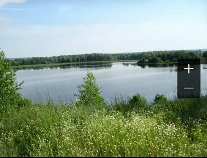 Каменка воротынский нижегородская