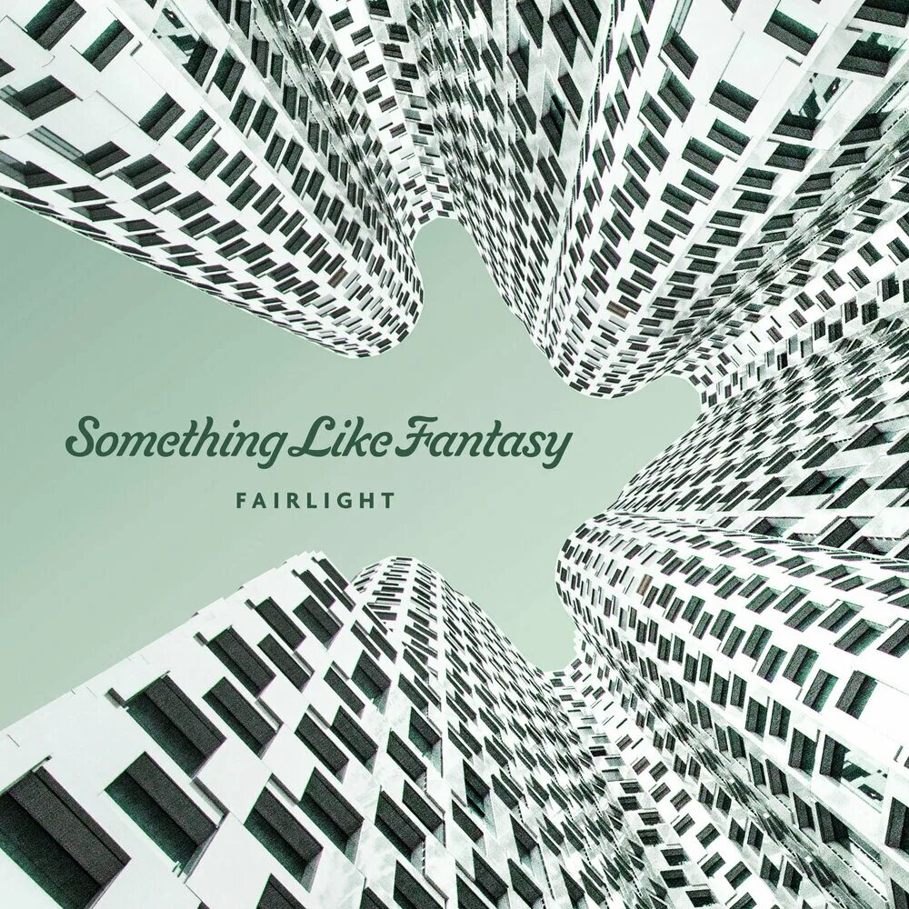 Like a fantasy
