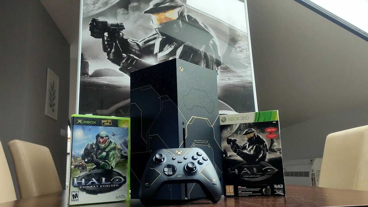 Series x halo. Xbox Series x Halo Infinite Limited Edition. Xbox Series x Limited Edition. Xbox 20th Anniversary консоль. Xbox Series x Hallo 20th Anniversary.