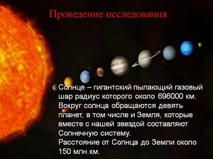 Когда же будет солнце