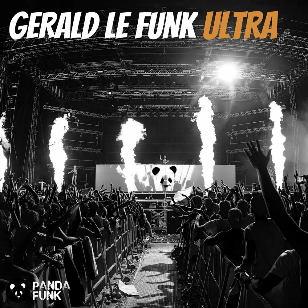 Фанка ультрас. Gerald le Funk Healsville. Gerald le Funk & Anthony Mena - Healsville. Gerald le Funk & Anthony Mena - Healsville Original Mix.